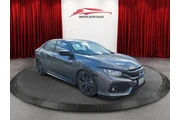 $18999 : 2019 Civic Sport thumbnail