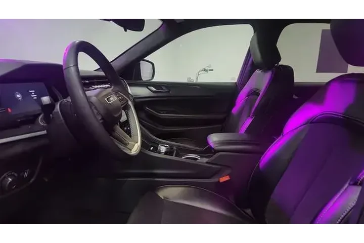 $29449 : Jeep Grand Cherokee L 2024 4 image 9