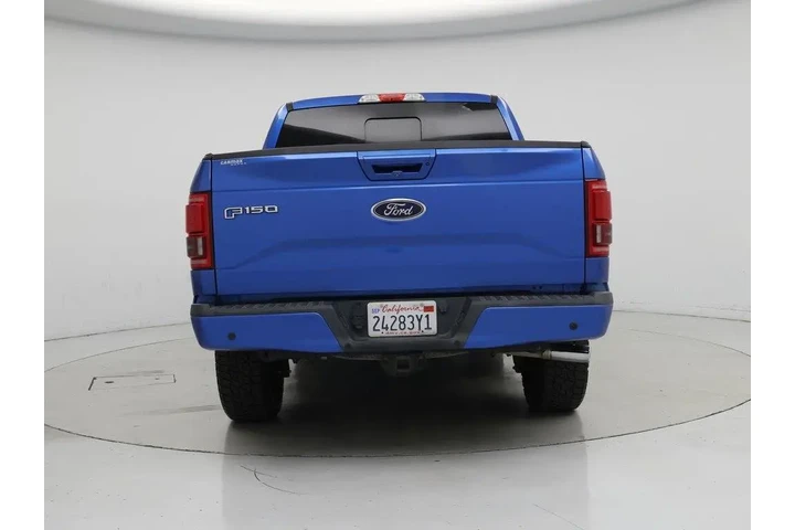 $28998 : Ford F-150 2015 4x4 Lariat 4 image 6