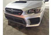 $25995 : Subaru WRX 2019 AWD STI 4dr thumbnail