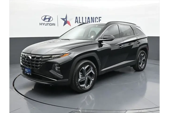 $34184 : Hyundai TUCSON Hybrid 2024 A image 3