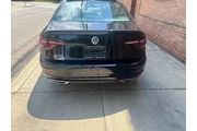 $21000 : 2021 Jetta R-Line thumbnail