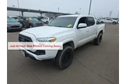 $26500 : Toyota Tacoma 2021 4x2 SR5 4 thumbnail