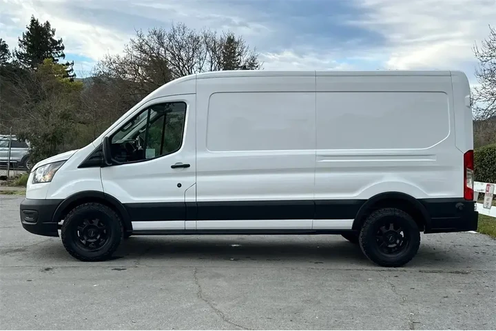 $29466 : Ford Transit 2020 250 3dr LW image 8