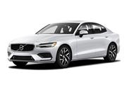 $29000 : PRE-OWNED 2020 VOLVO S60 T6 M thumbnail