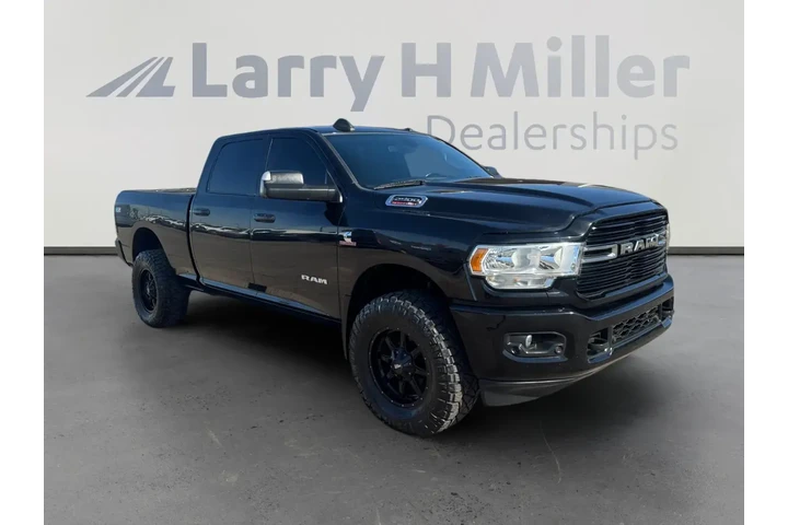 $39228 : Ram 2500 2019 4x4 Lone Star image 7
