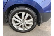 $4466 : Hyundai TUCSON 2012 Limited thumbnail