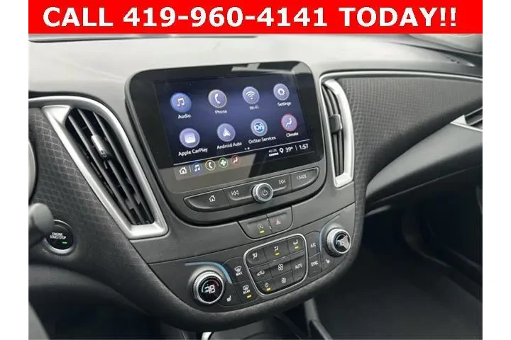 $19990 : Chevrolet Malibu 2024 LT 4dr image 10