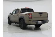 $35998 : Nissan Frontier 2022 4x4 PRO thumbnail