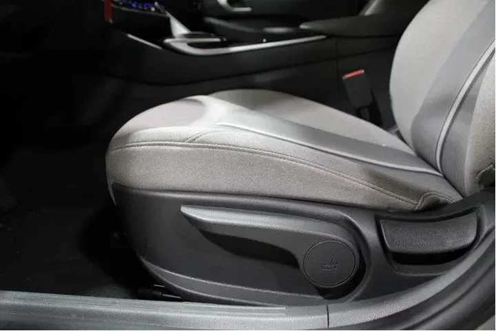 $15987 : Hyundai SONATA 2021 SE 4dr S image 5