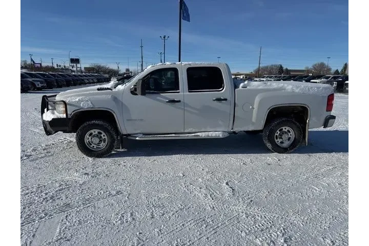 $14000 : Chevrolet Silverado 2500HD 2 image 5