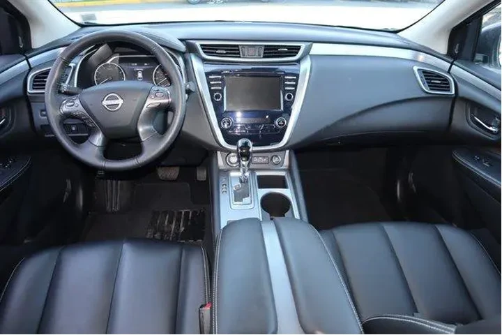 $29975 : Nissan Murano 2024 AWD SV 4d image 8