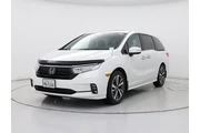 $39998 : Honda Odyssey 2024 Touring 4 thumbnail