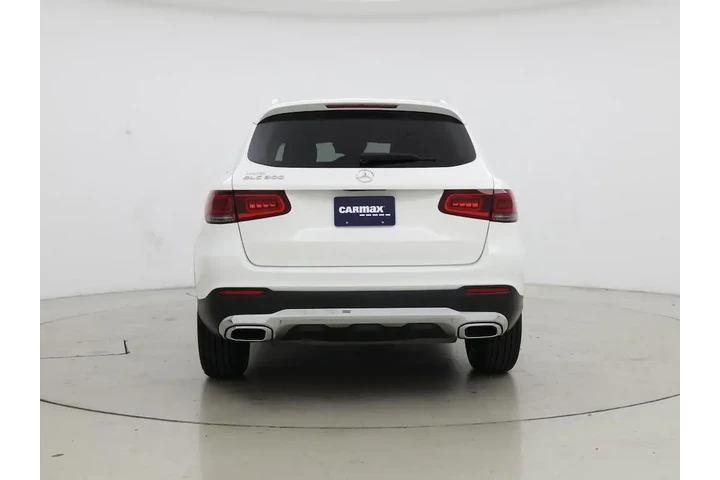 $21998 : Mercedes-Benz GLC 2021 GLC 3 image 6