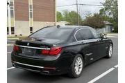 $11999 : 2015 BMW 7 Series 740Li thumbnail