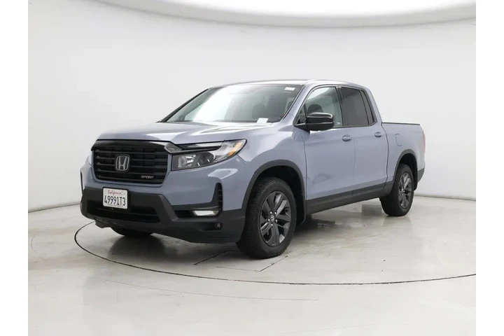 $30998 : Honda Ridgeline 2023 AWD Spo image 4