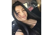 Bonita chica jovencita latina