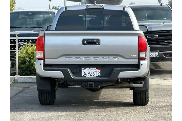$30710 : Toyota Tacoma 2019 4x2 TRD O image 4