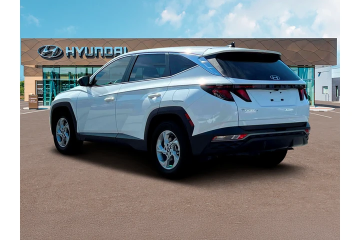 $20998 : Hyundai TUCSON 2024 SE 4dr S image 5