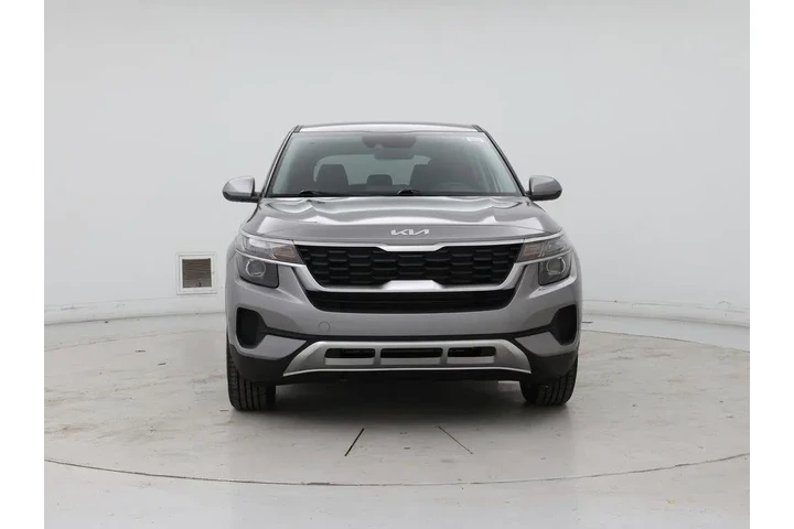 $20998 : Kia Seltos 2023 AWD LX 4dr S image 5