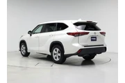 $22998 : Toyota Highlander 2020 L 4dr thumbnail
