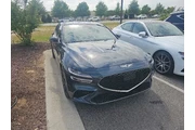 Genesis G70 2022 3.3T Standa en Columbia