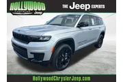 Jeep Grand Cherokee L 2025 4