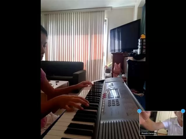 CLASES DE PIANO image 1