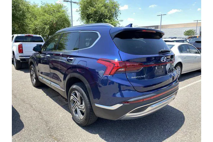 $23373 : Hyundai SANTA FE 2022 AWD SE image 4