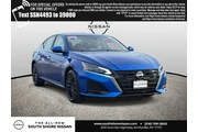 Nissan Altima 2025 2.5 SV 4d en Long Island