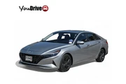 Hyundai / Elantra en Dallas