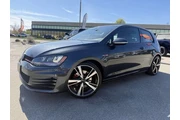 $11900 : 2015 Golf GTI SE thumbnail