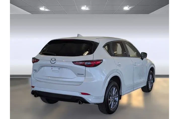 $23999 : Mazda CX-5 2025 AWD 2.5 S Se image 8