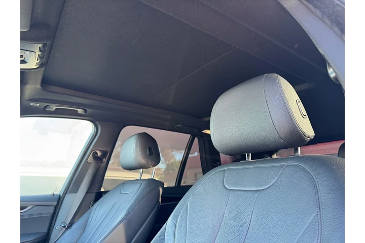 $14995 : BMW X5 2017 sDrive35i 4dr SU image 4