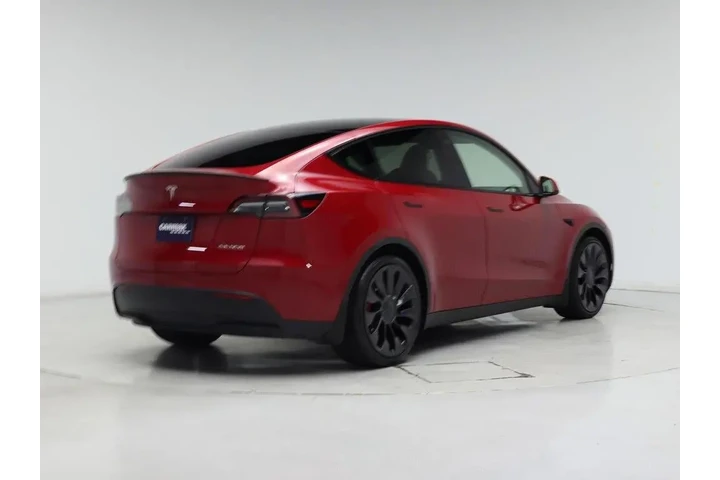 $35998 : Tesla Model Y 2023 AWD Perfo image 8