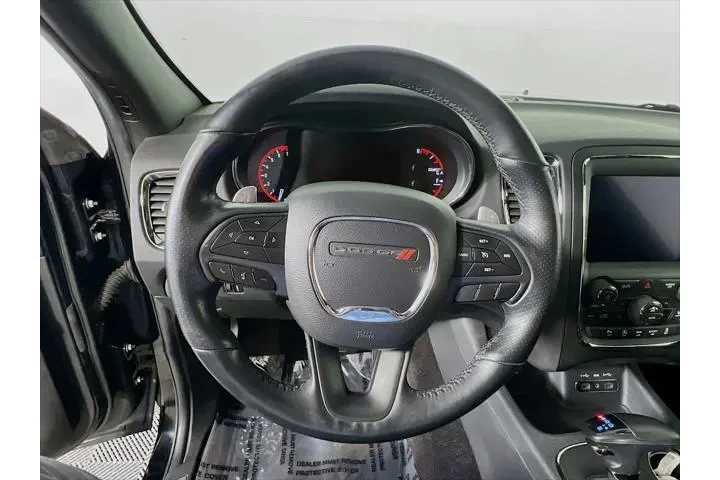 $18499 : Dodge Durango 2018 AWD GT 4d image 10