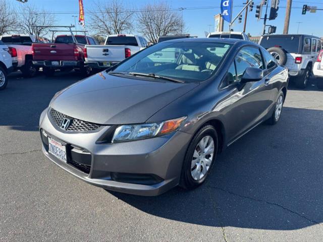 $10998 : 2012 Civic LX image 5