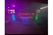 Pequeña Bestia DJ thumbnail
