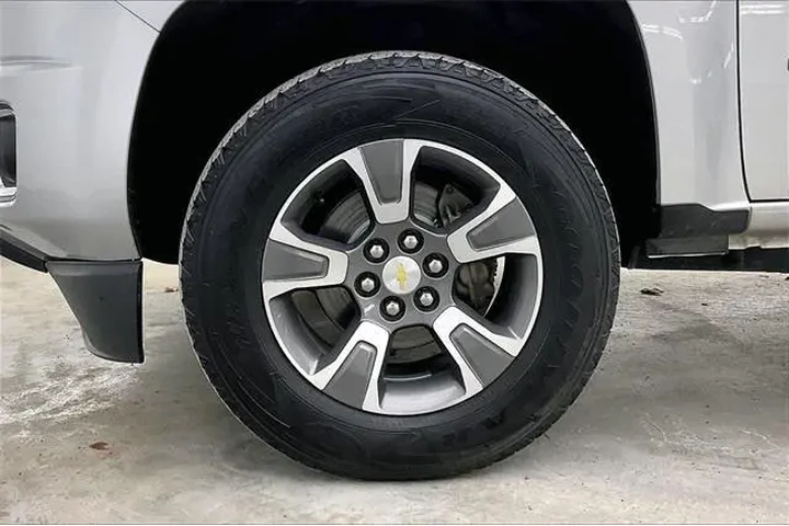 $20990 : Chevrolet Colorado 2016 4x4 image 10