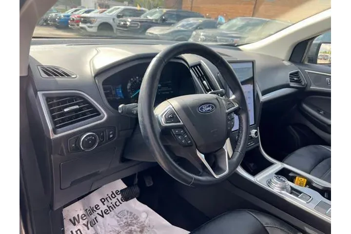 $26754 : Ford Edge 2023 AWD ST-Line 4 image 6