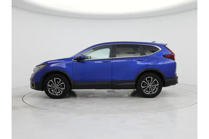 $23998 : Honda CR-V 2020 AWD EX 4dr S image 3