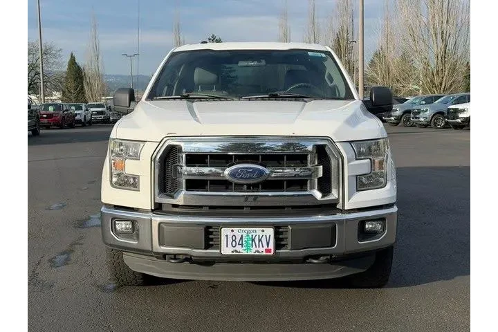 $15400 : Ford F-150 2016 4x4 XLT 4dr image 9