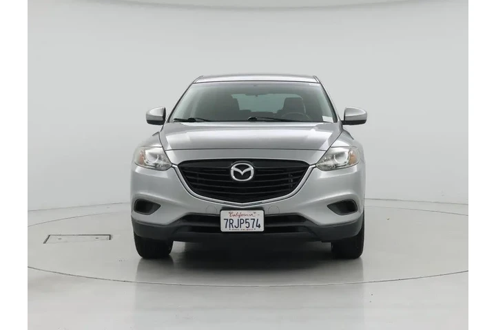 $16998 : Mazda CX-9 2015 Touring 4dr image 5