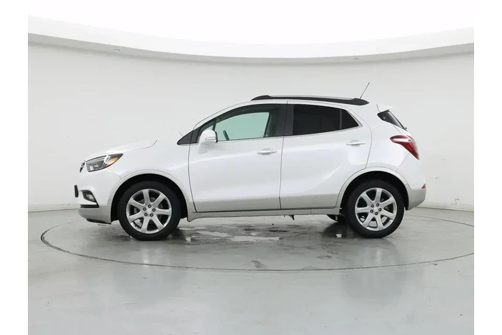 $20998 : Buick Encore 2019 Essence 4d image 3