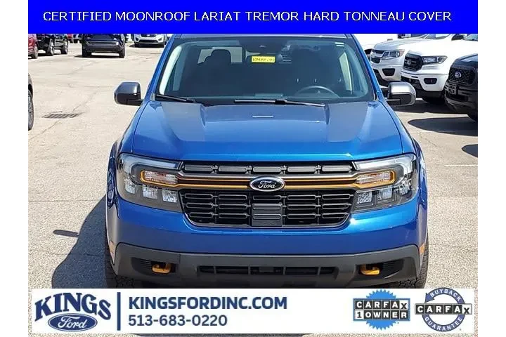 $29453 : Ford Maverick 2023 AWD Laria image 8