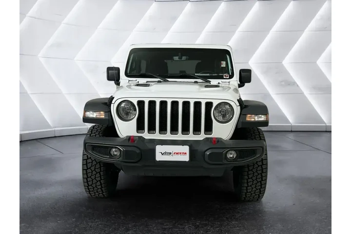 $38731 : Jeep Wrangler 2023 4x4 Rubic image 2