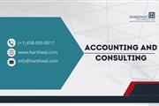 consulting for accounting en San Diego
