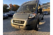 $20999 : 2020 RAM ProMaster 3500 159 WB thumbnail