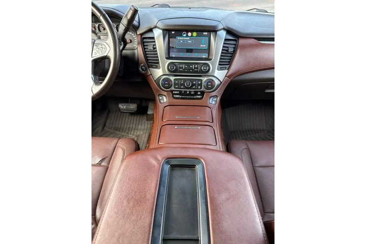 $17995 : 2015 Tahoe LTZ image 9