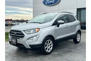 $11500 : Ford EcoSport 2020 SE 4dr Cr thumbnail